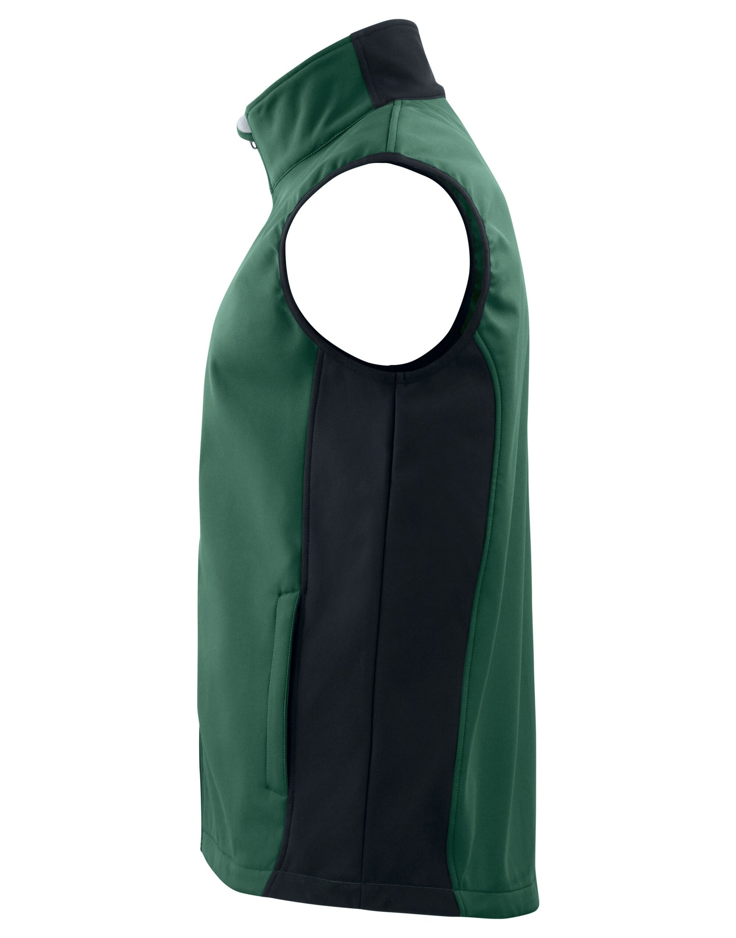 Prio 3702 Softshell Vest