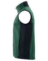 Prio 3702 Softshell Vest