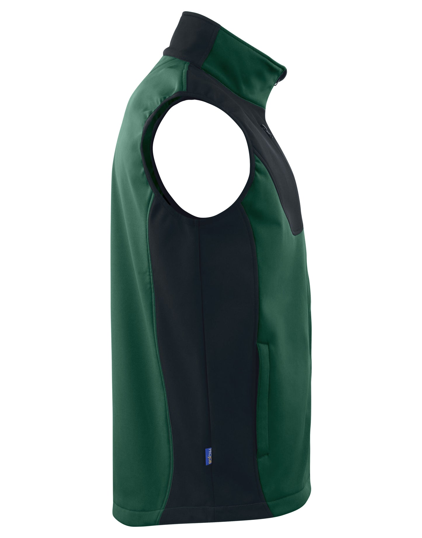 Prio 3702 Softshell Vest