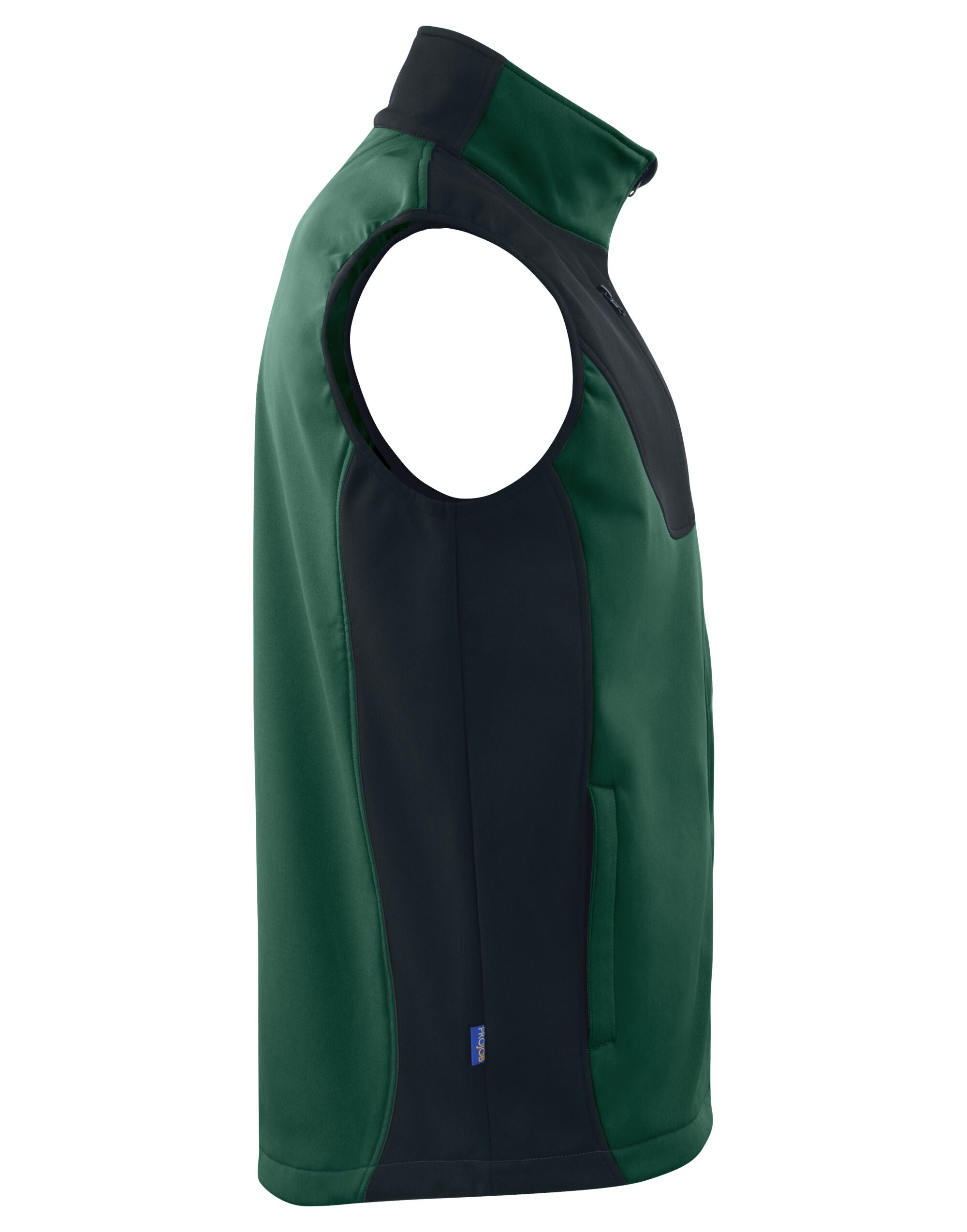 Prio 3702 Softshell Vest