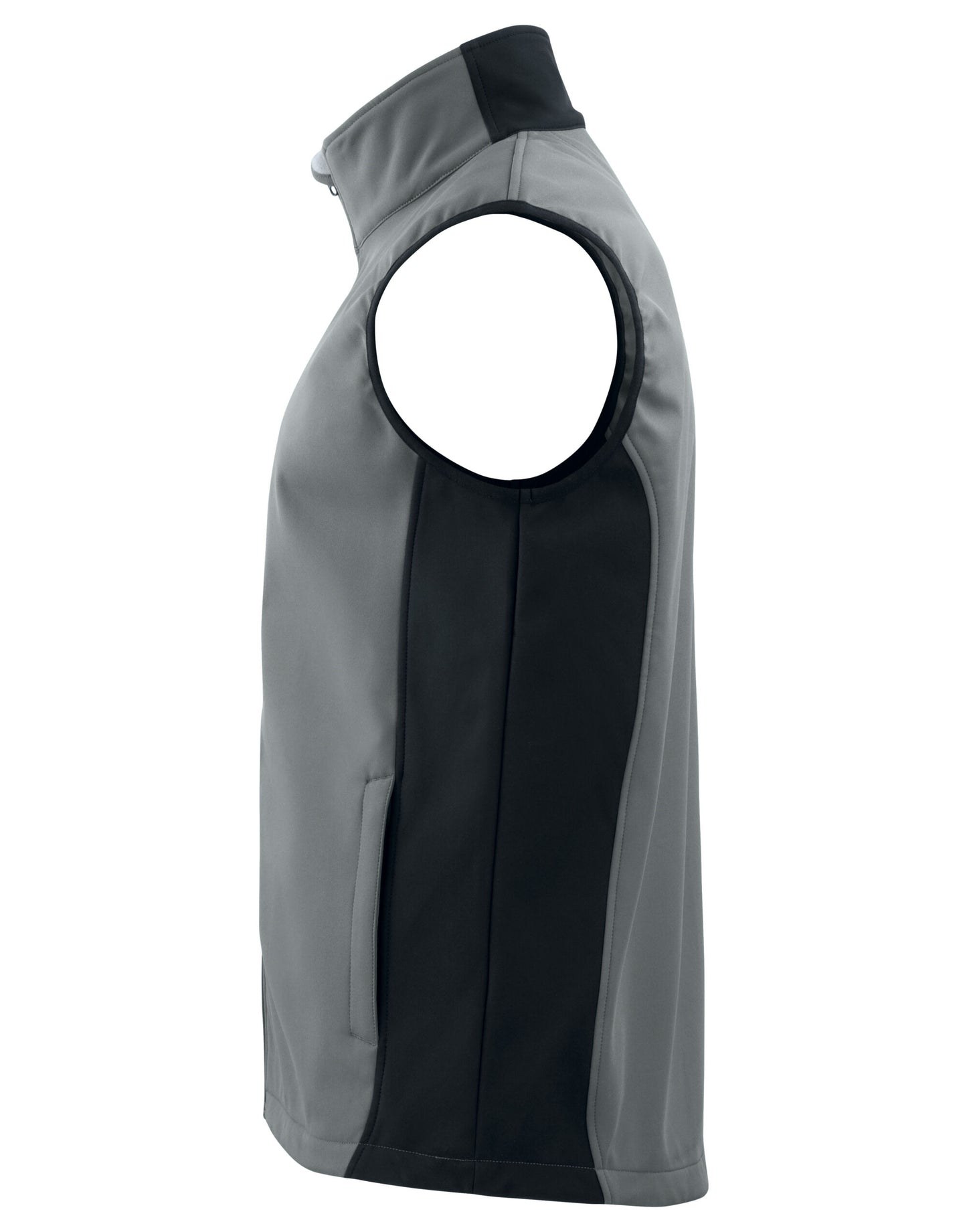 Prio 3702 Softshell Vest