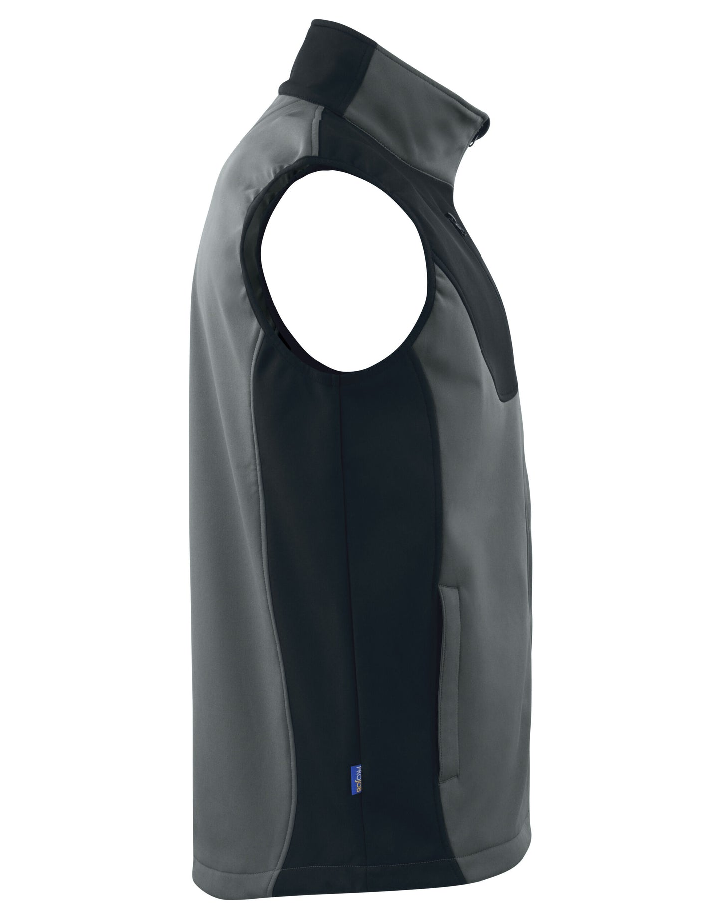 Prio 3702 Softshell Vest