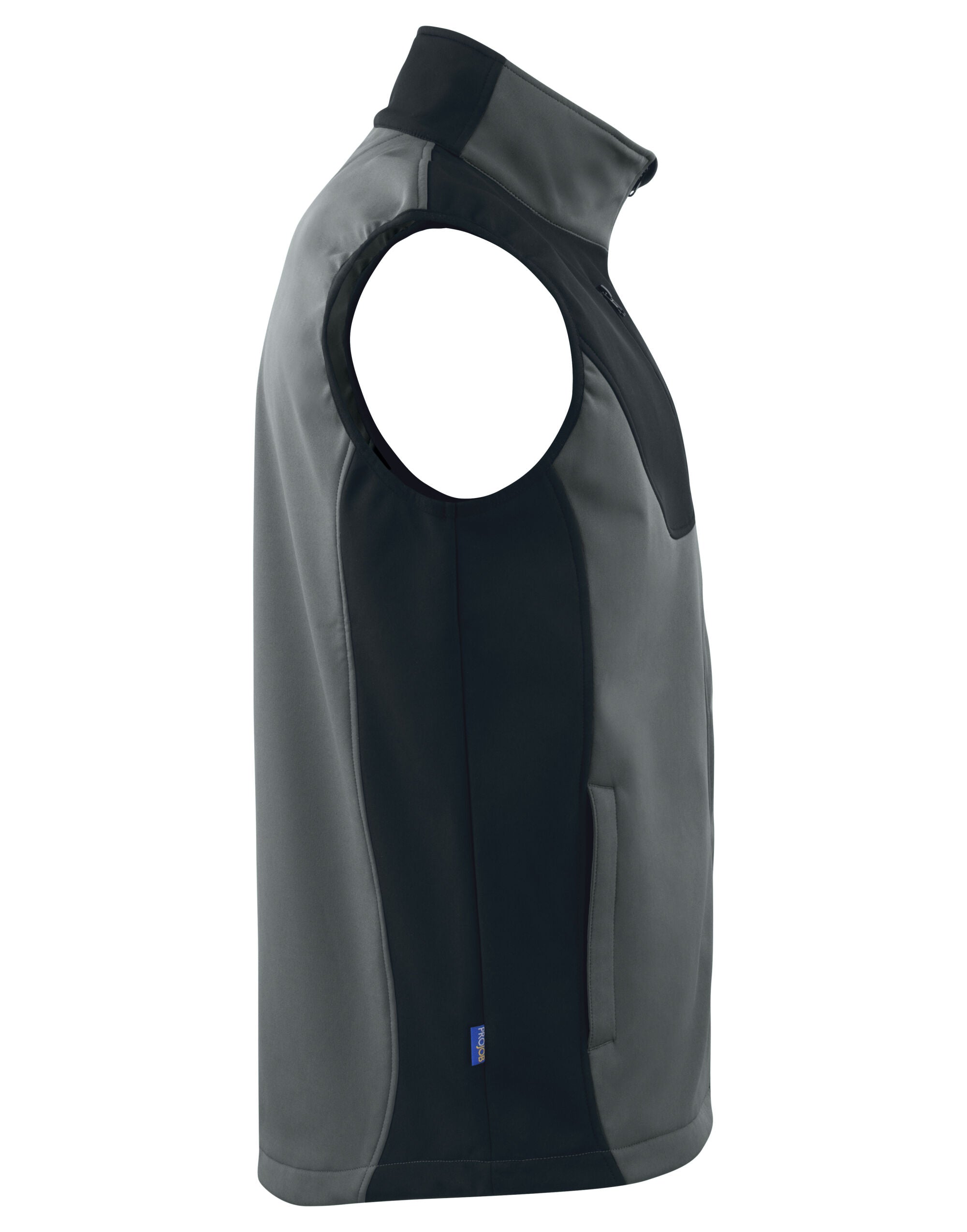 Prio 3702 Softshell Vest