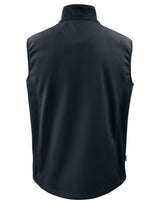 Prio 3702 Softshell Vest