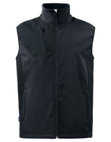 Prio 3702 Softshell Vest