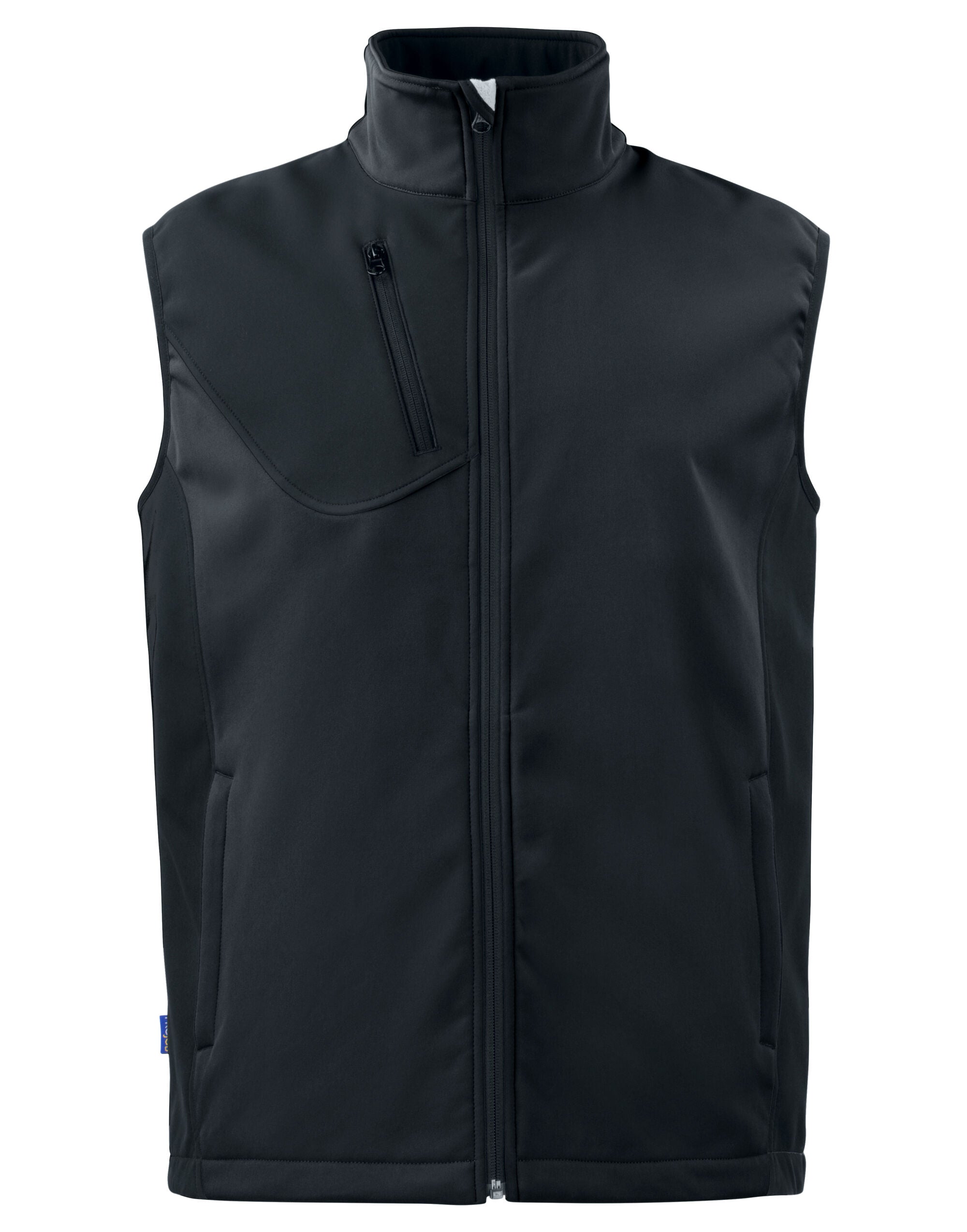 Prio 3702 Softshell Vest