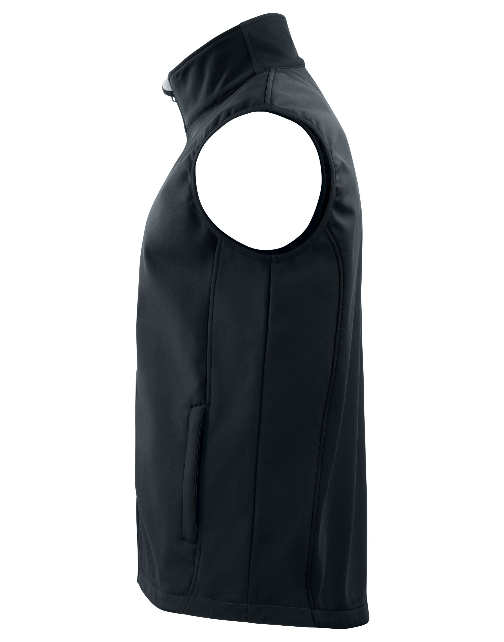 Prio 3702 Softshell Vest