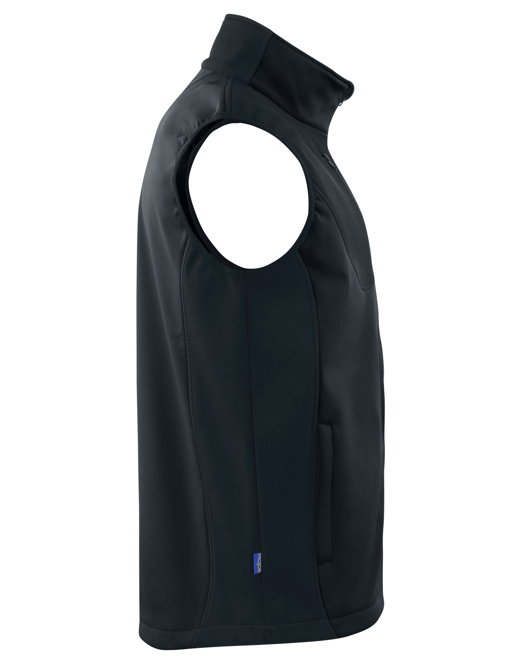 Prio 3702 Softshell Vest