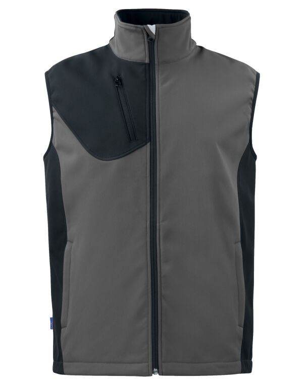 Prio 3702 Softshell Vest