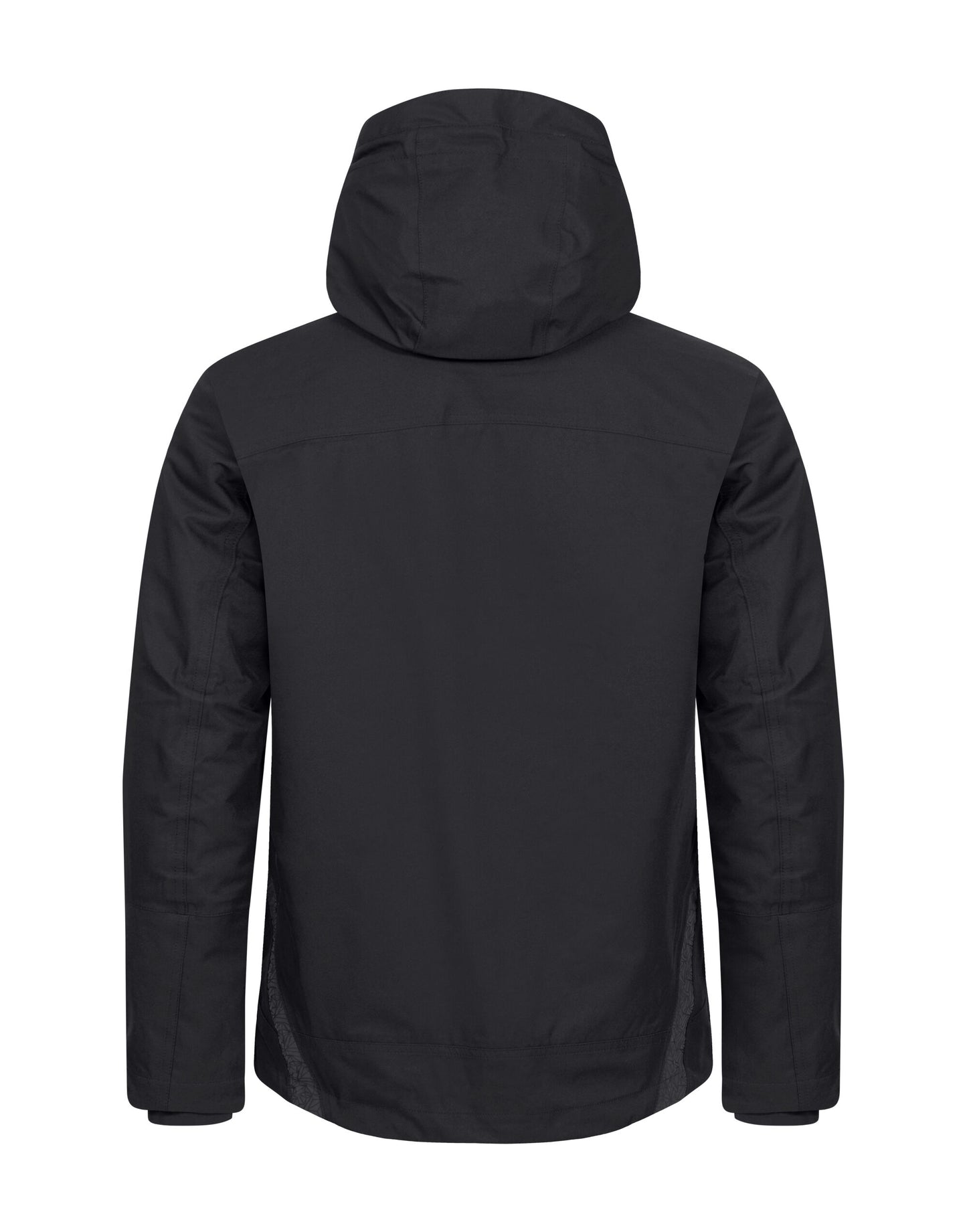 4424 Functional 3-In-1 Jacket