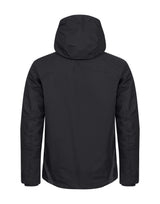 4424 Functional 3-In-1 Jacket