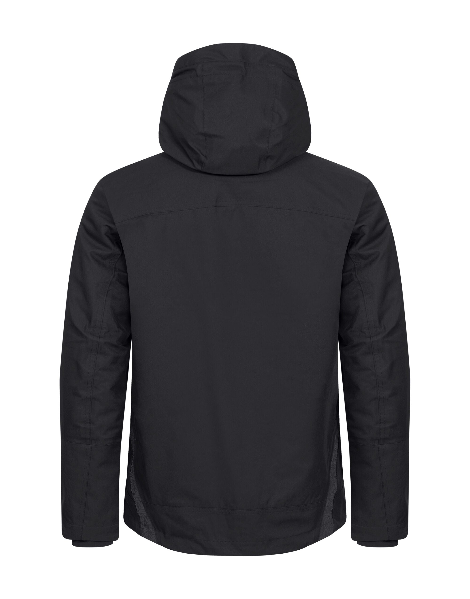 4424 Functional 3-In-1 Jacket