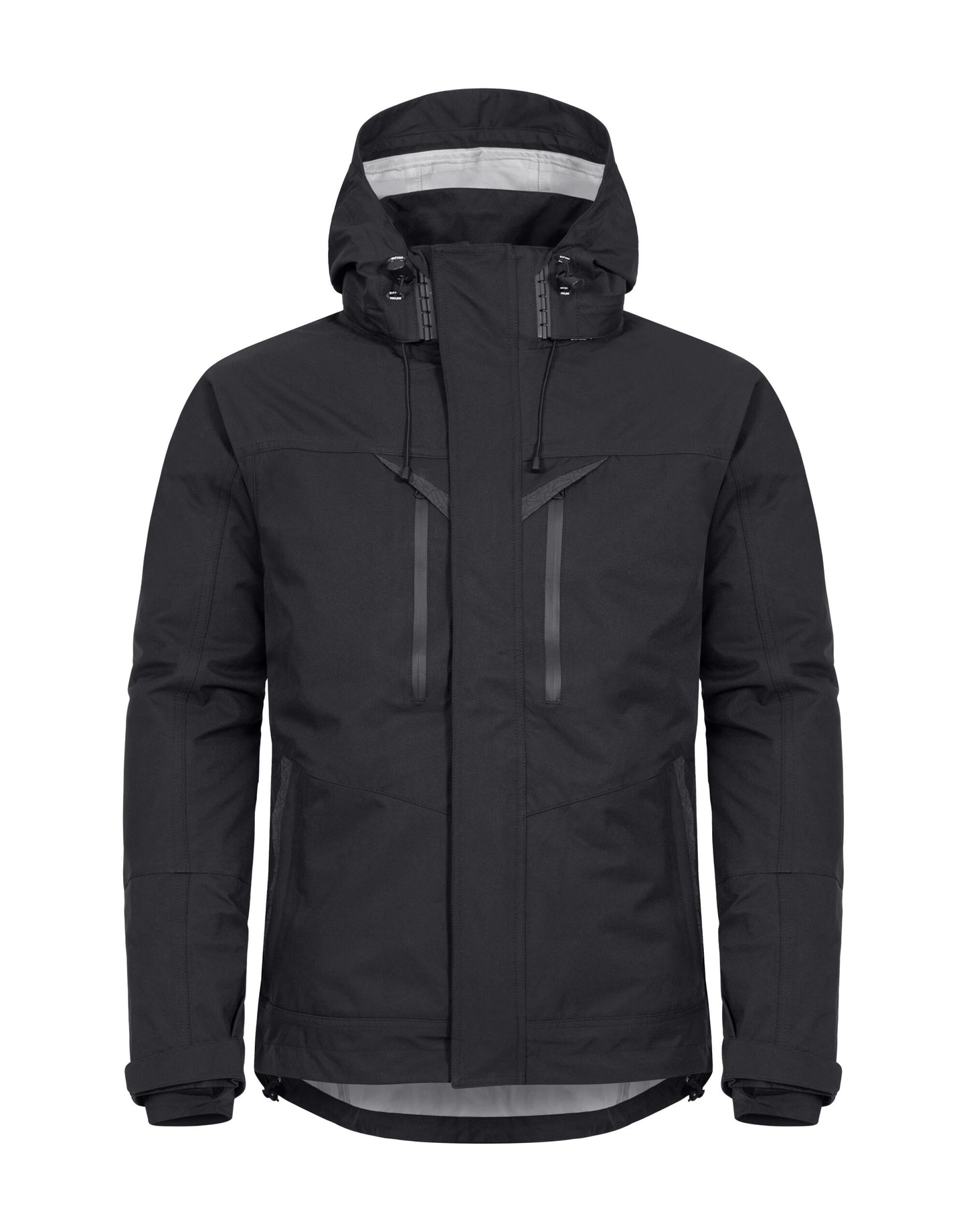 4424 Functional 3-In-1 Jacket