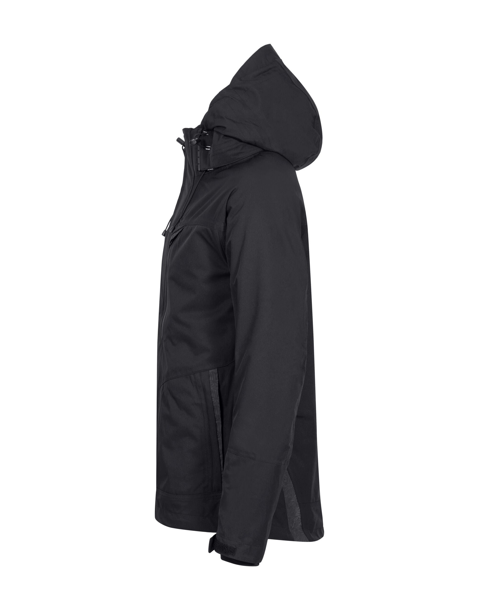 4424 Functional 3-In-1 Jacket