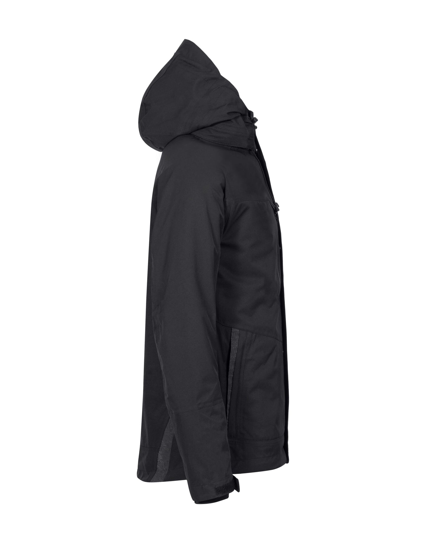 4424 Functional 3-In-1 Jacket