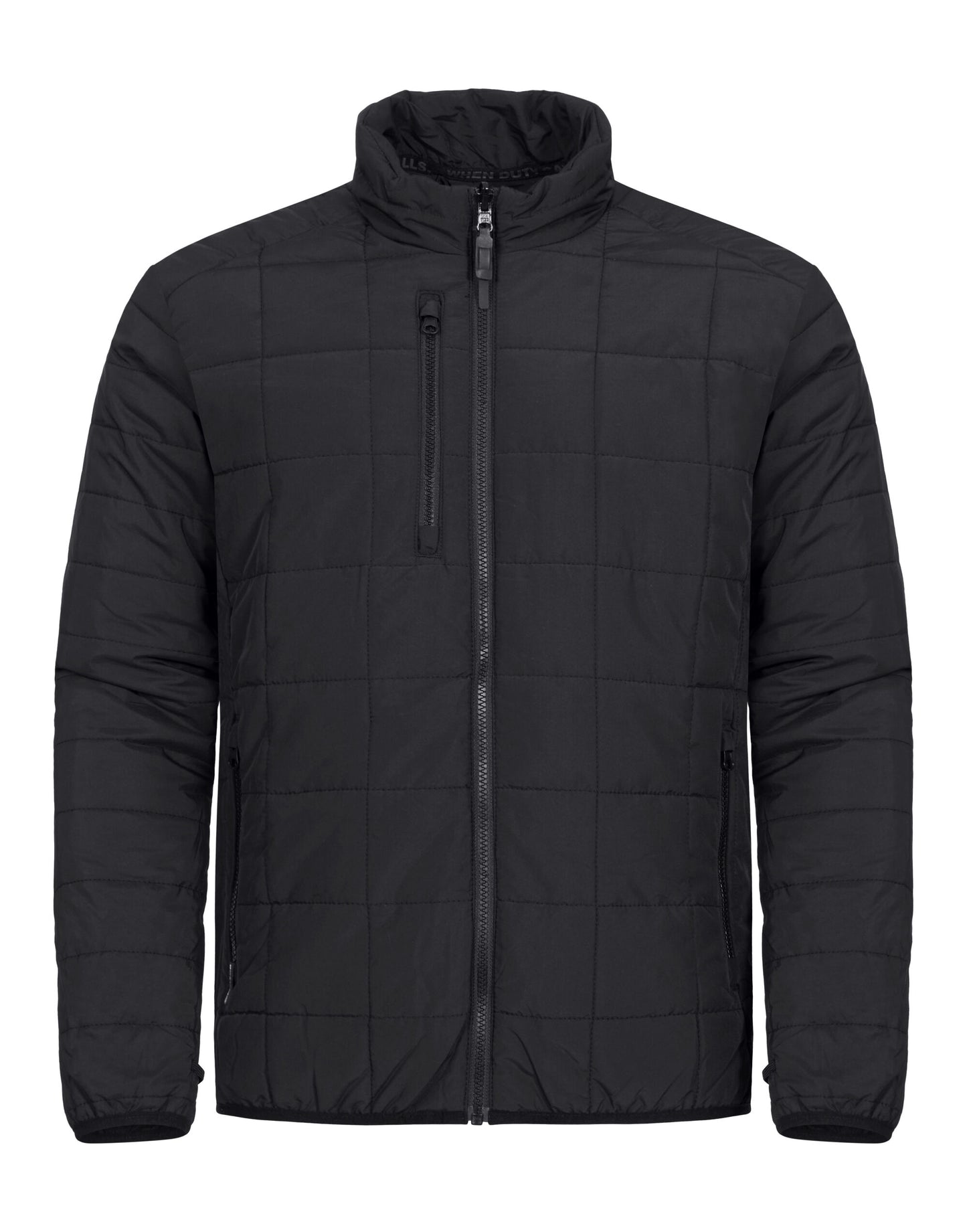 4424 Functional 3-In-1 Jacket