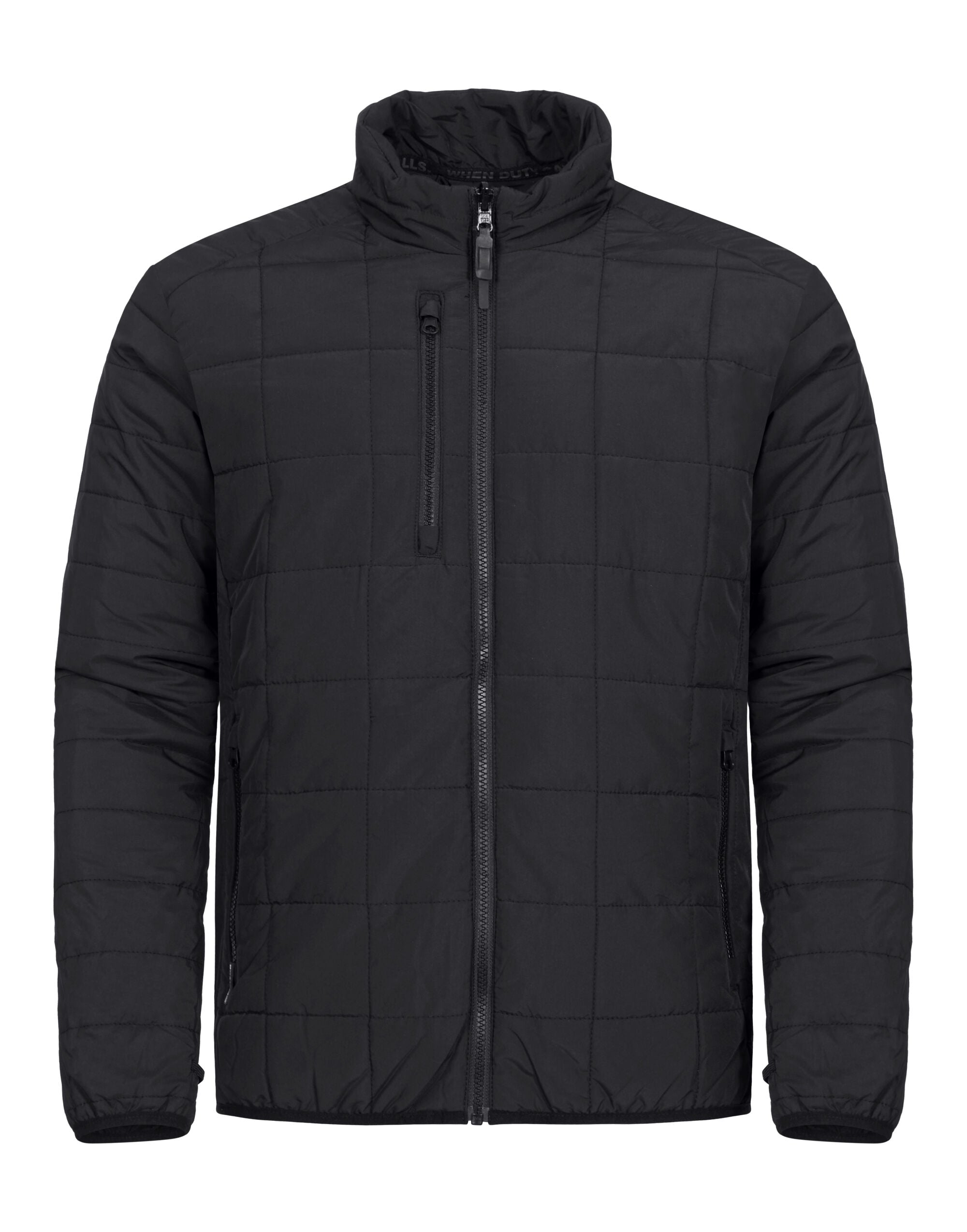 4424 Functional 3-In-1 Jacket
