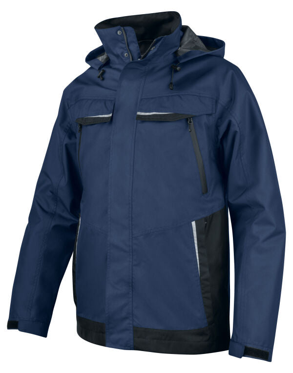 4440 Functional Jacket