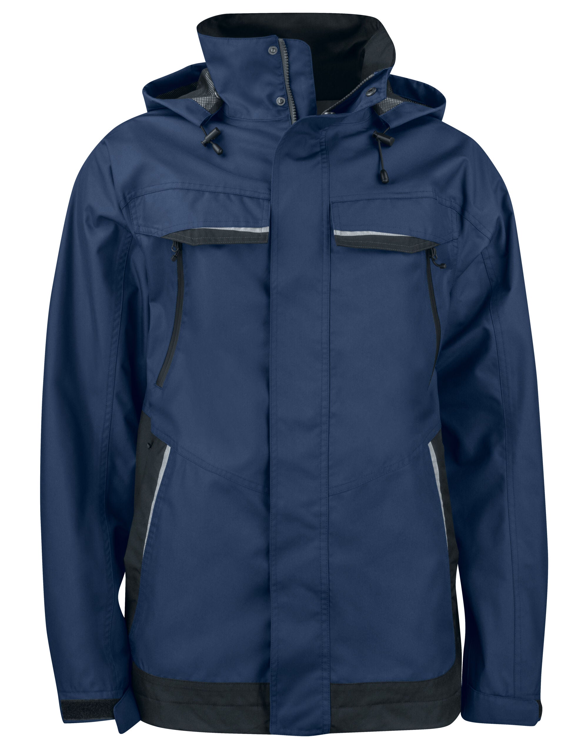 4440 Functional Jacket