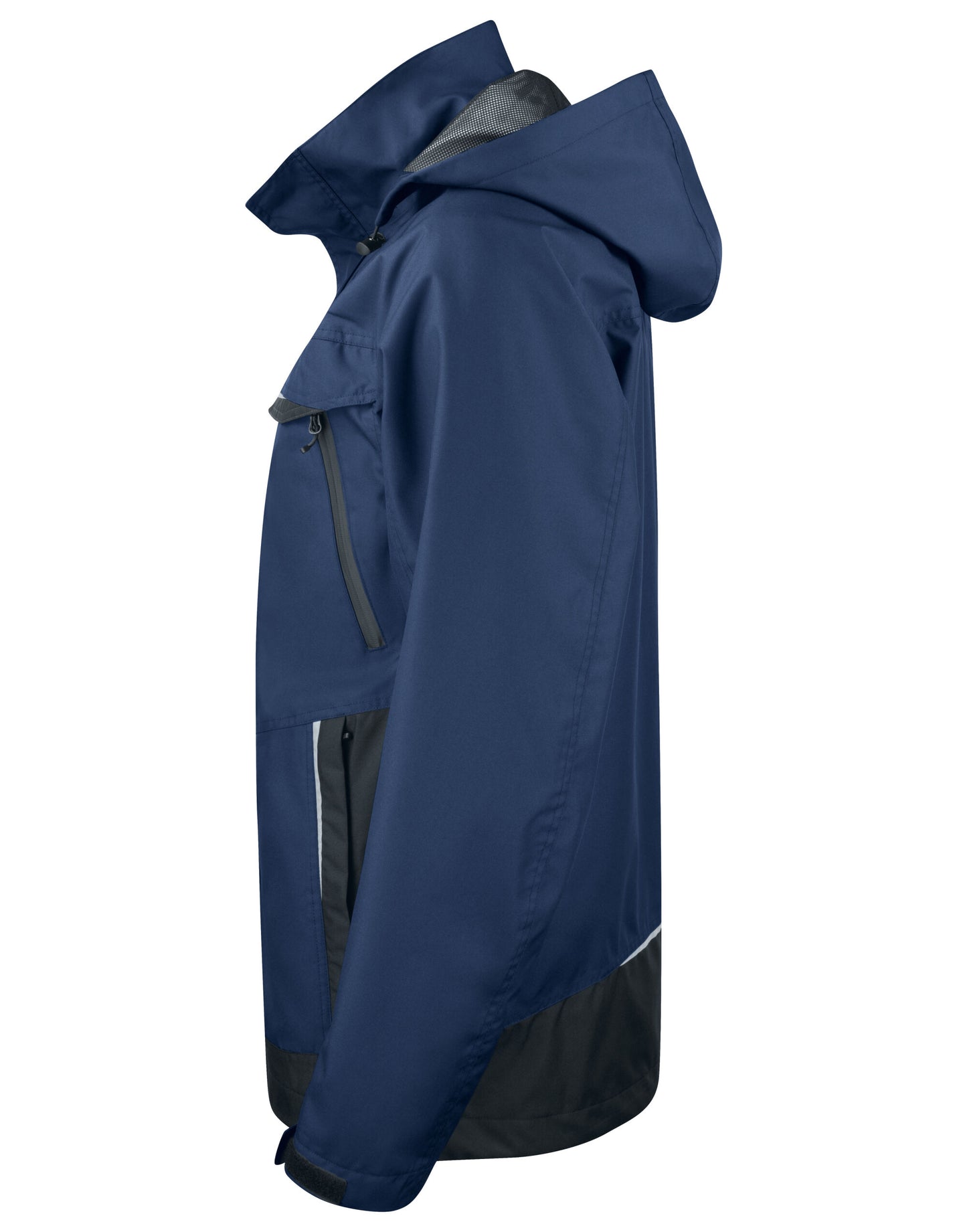 4440 Functional Jacket