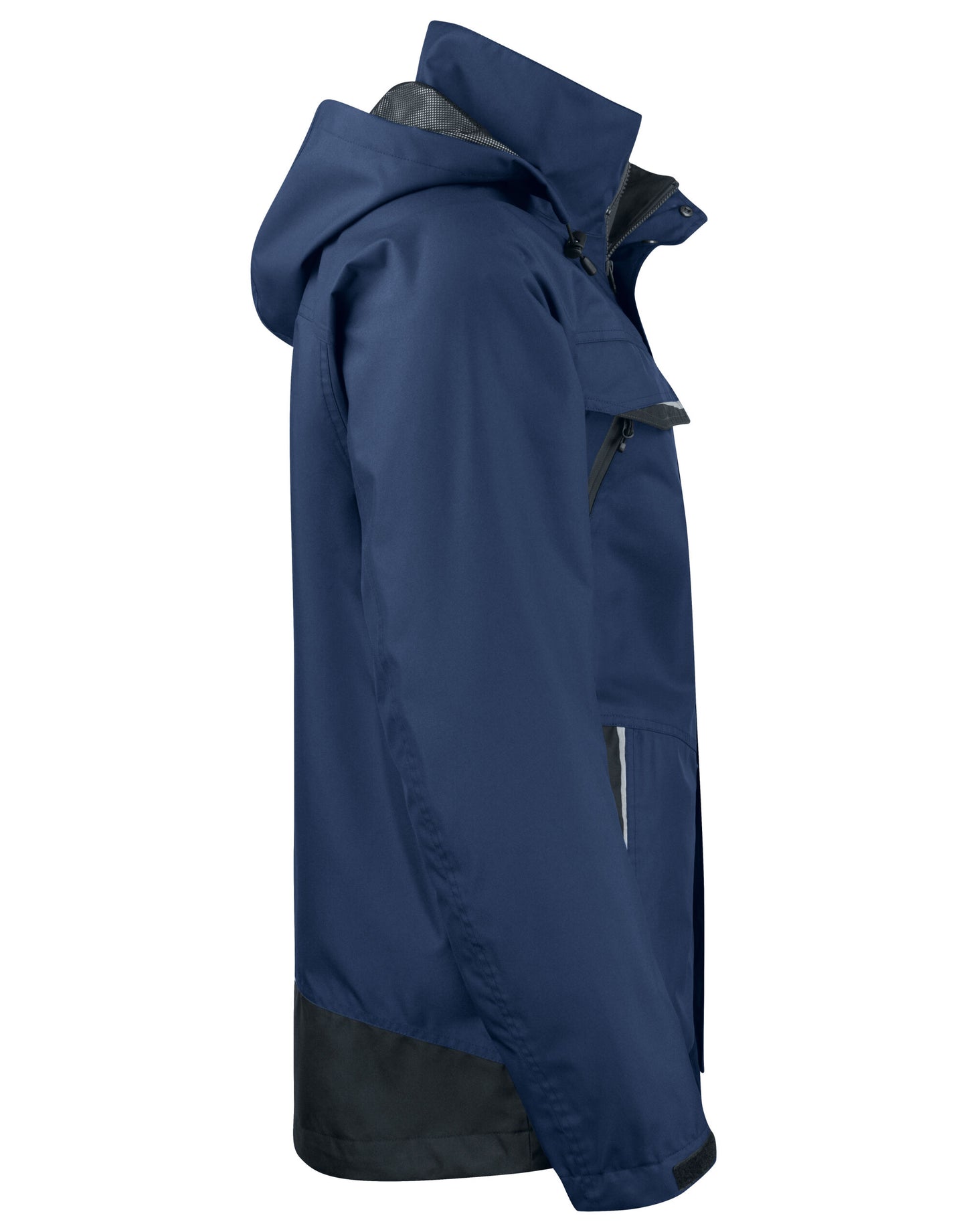 4440 Functional Jacket