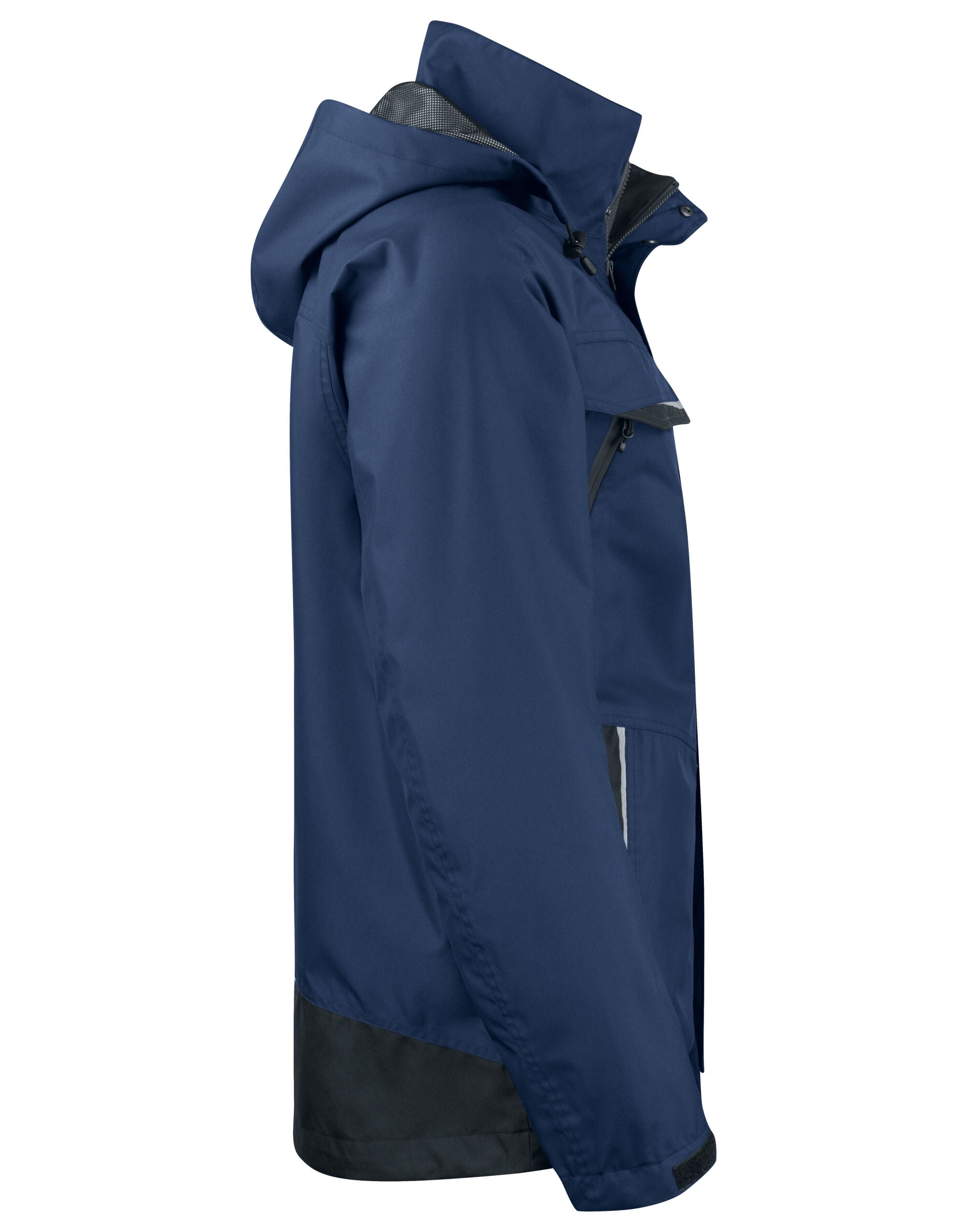 4440 Functional Jacket
