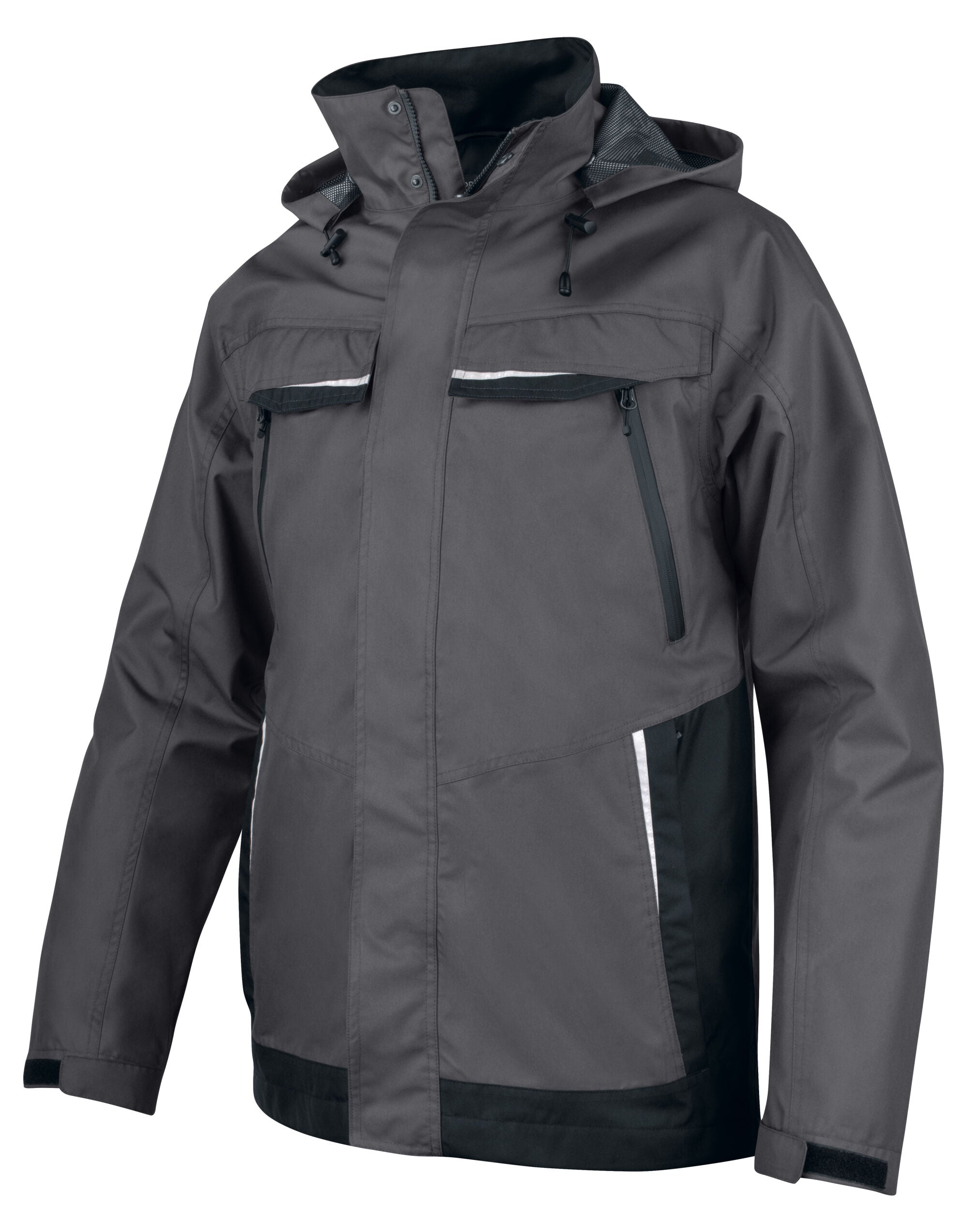 4440 Functional Jacket