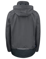 4440 Functional Jacket