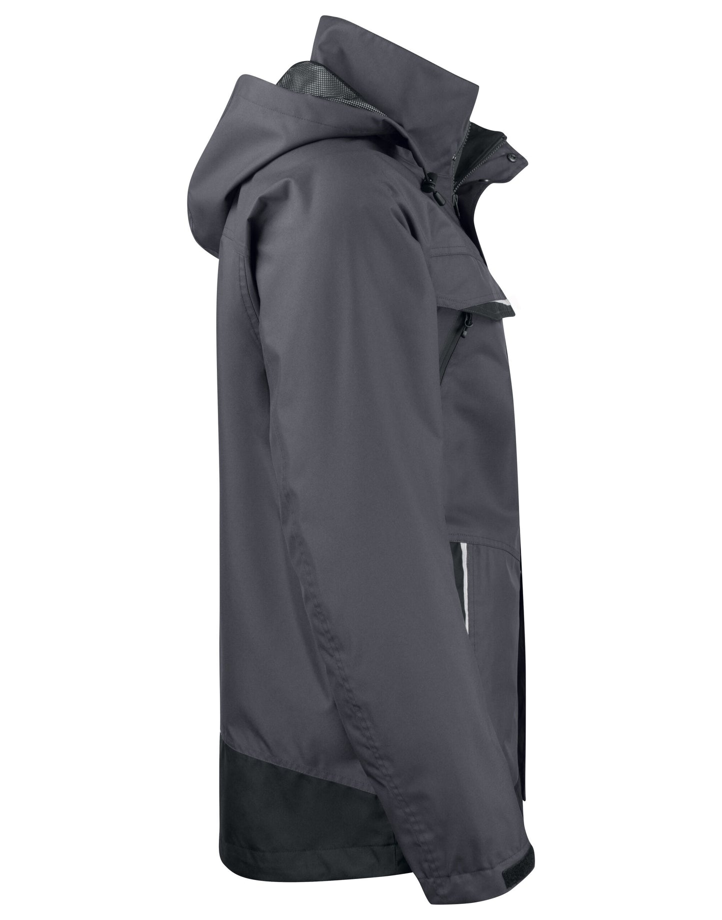 4440 Functional Jacket
