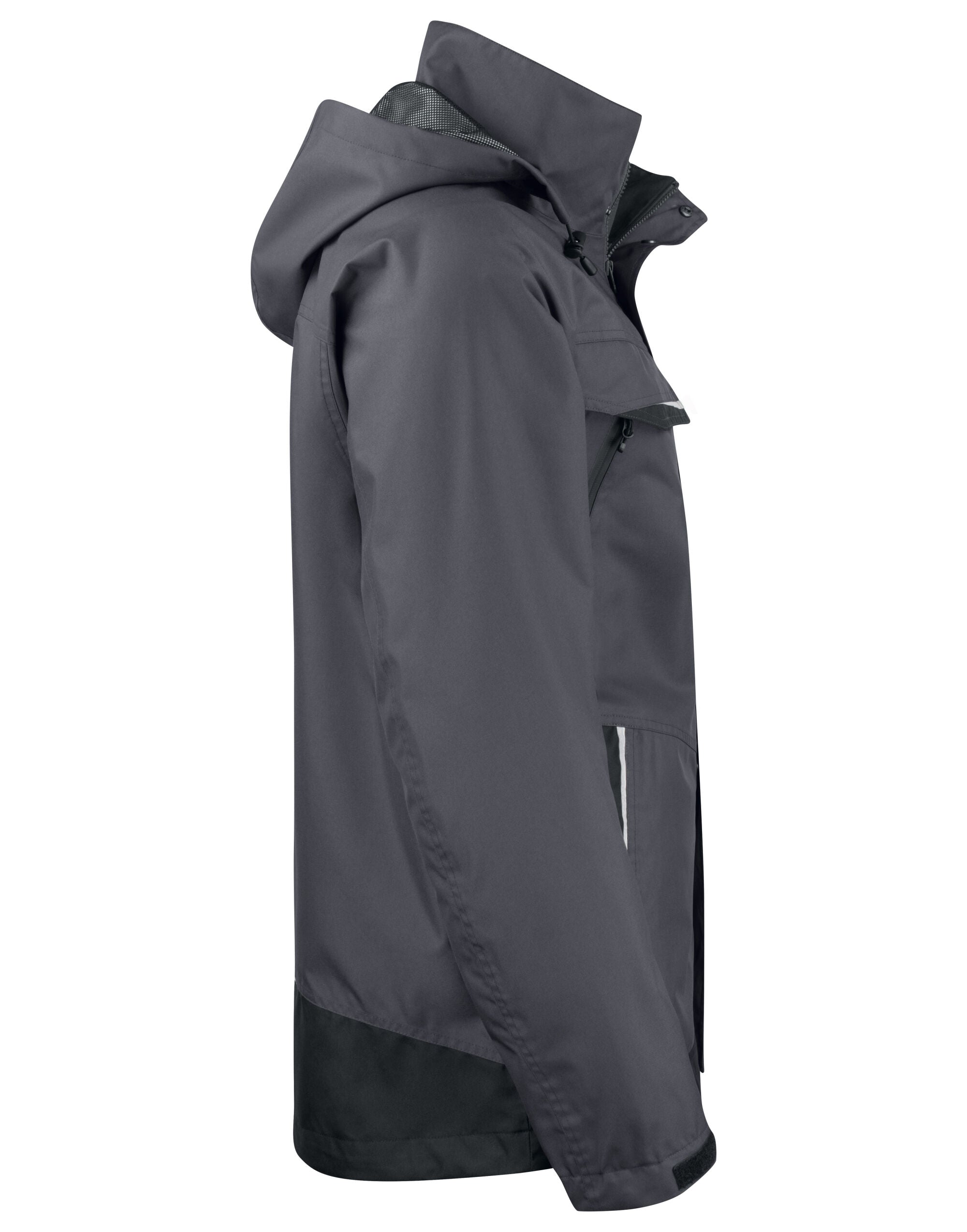 4440 Functional Jacket