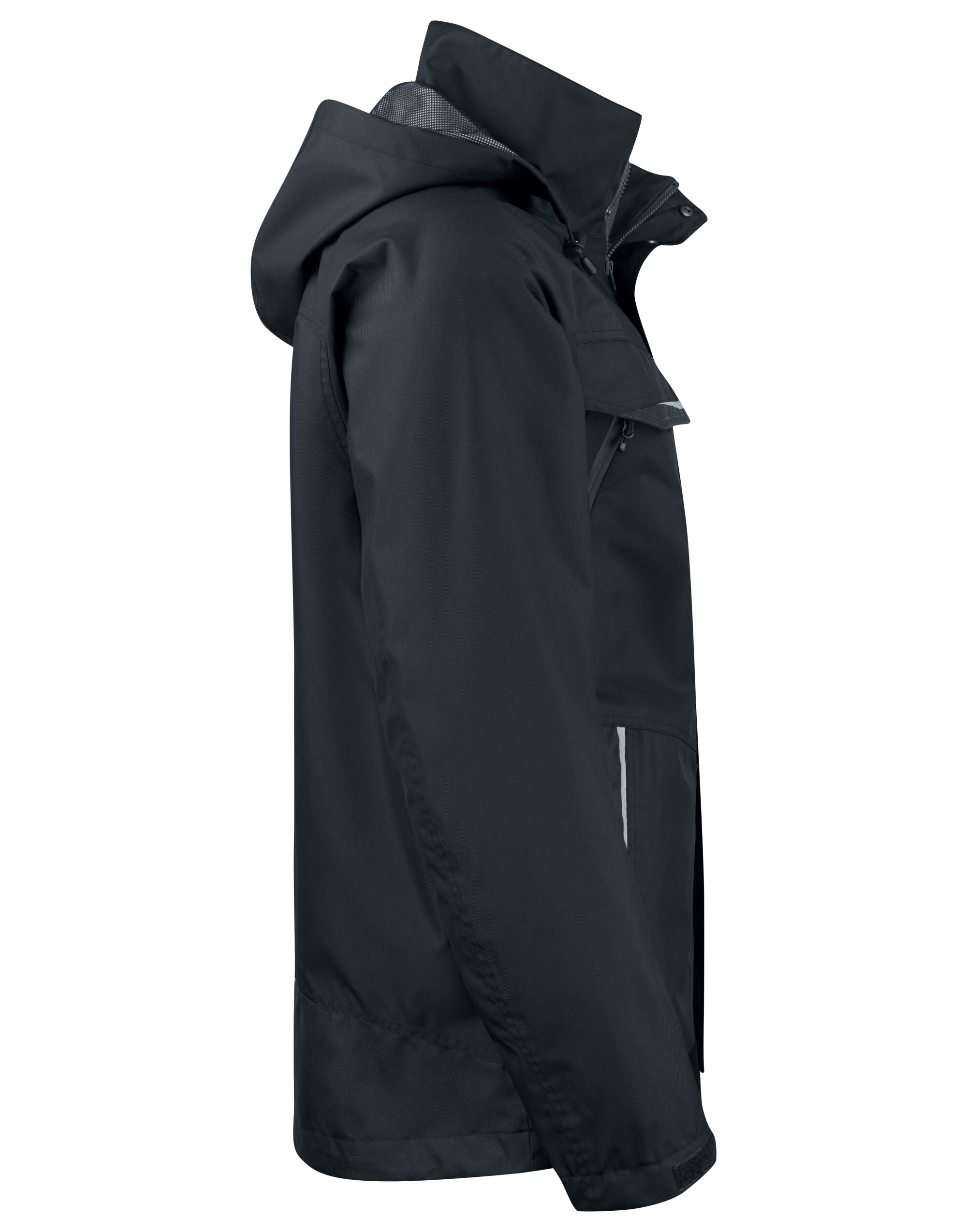 4440 Functional Jacket