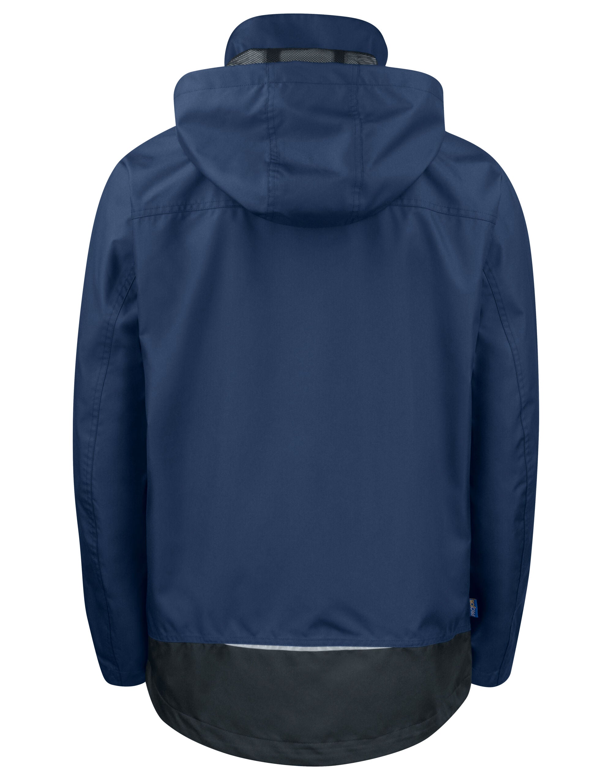 4441 Padded Functional Jacket