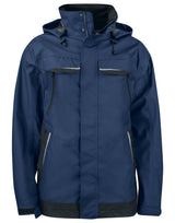 4441 Padded Functional Jacket