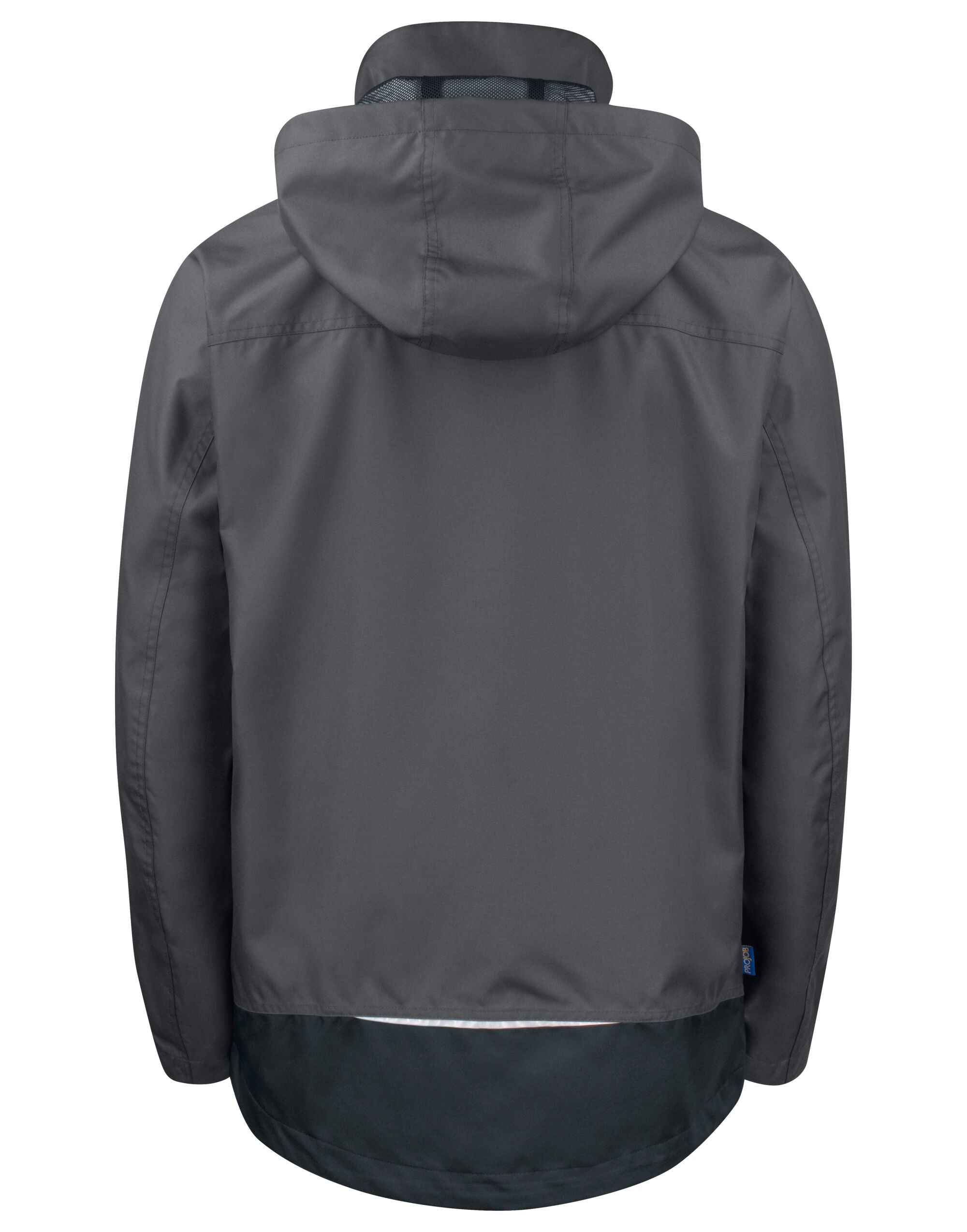 4441 Padded Functional Jacket