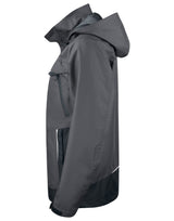 4441 Padded Functional Jacket