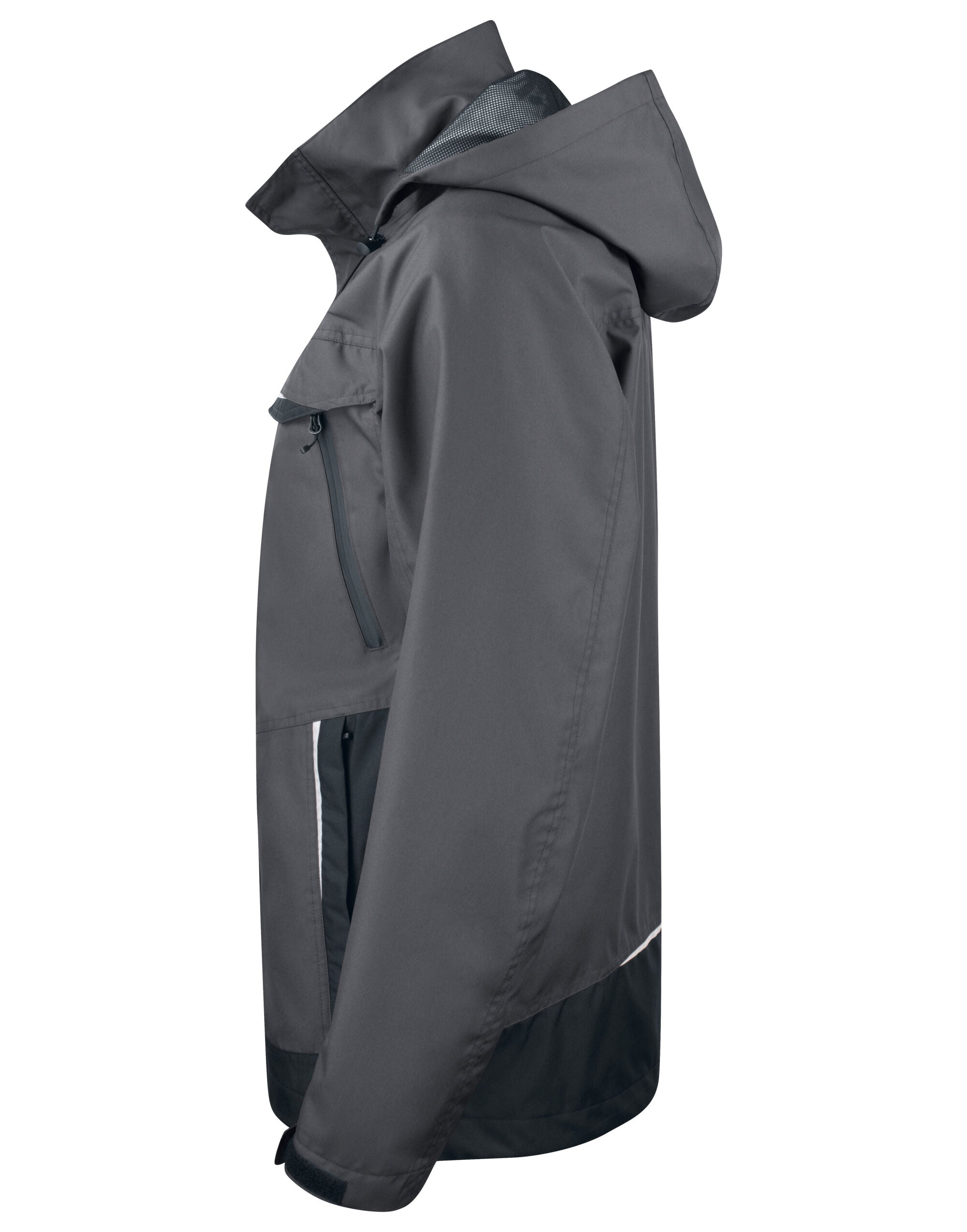 4441 Padded Functional Jacket