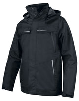 4441 Padded Functional Jacket