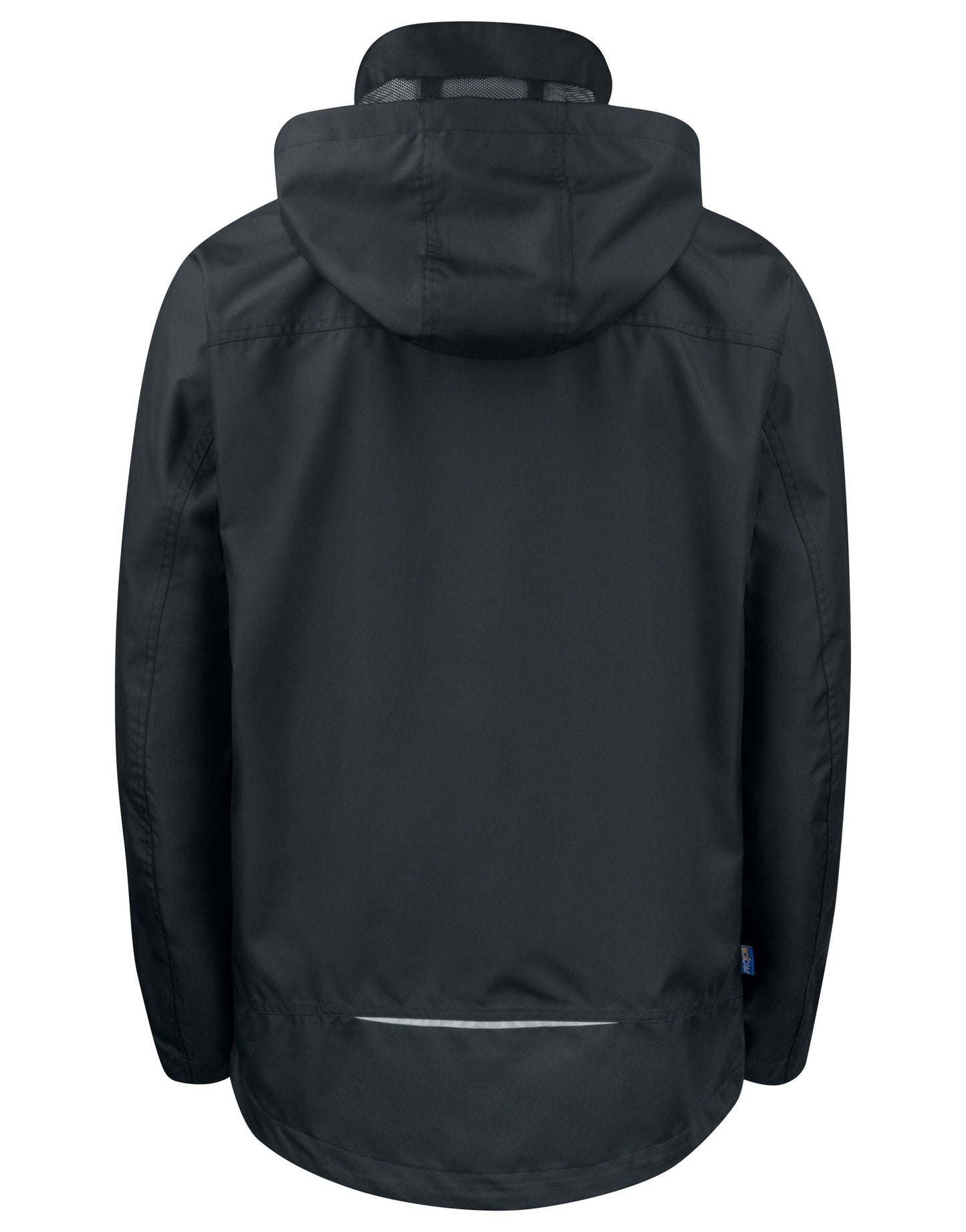 4441 Padded Functional Jacket