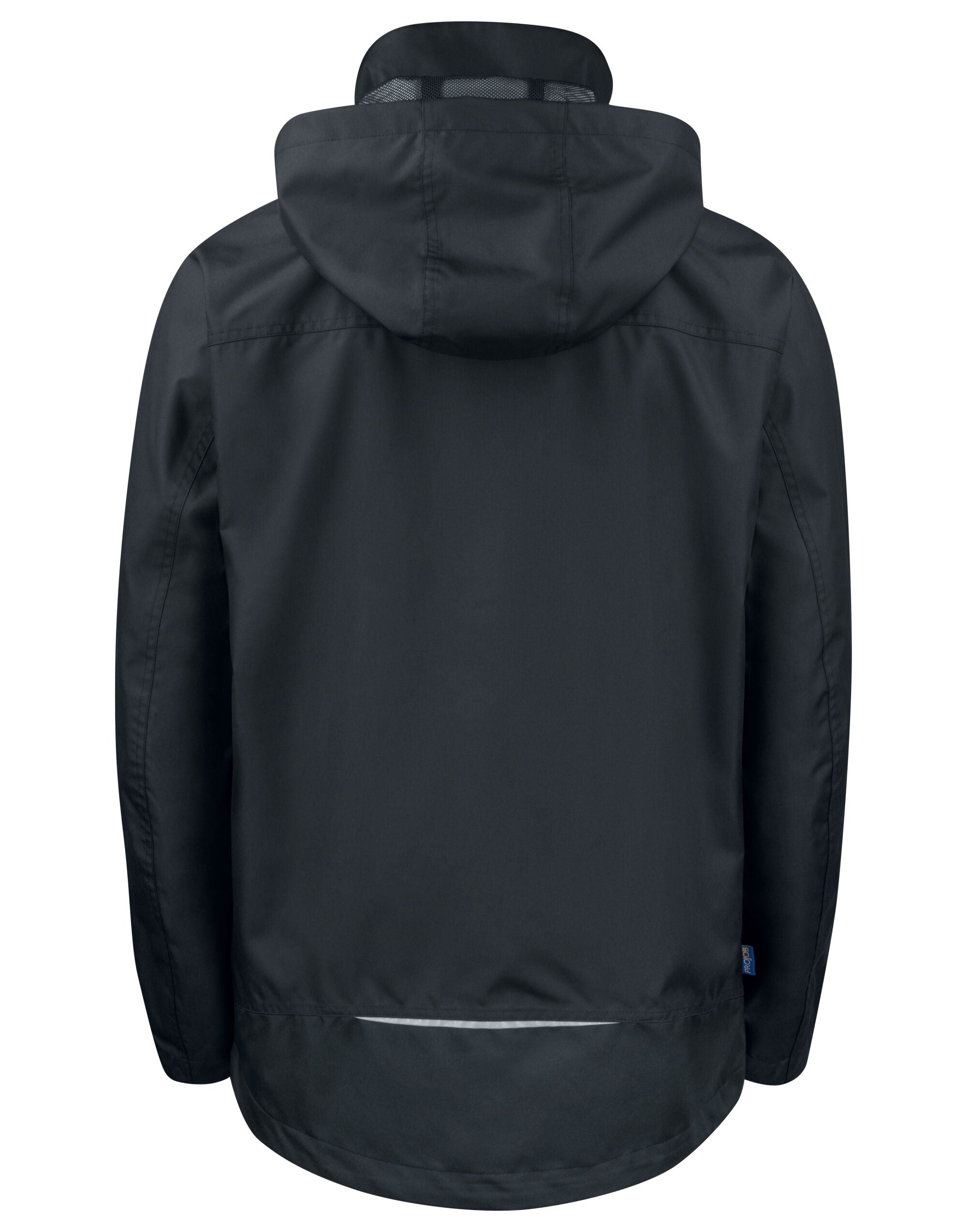 4441 Padded Functional Jacket