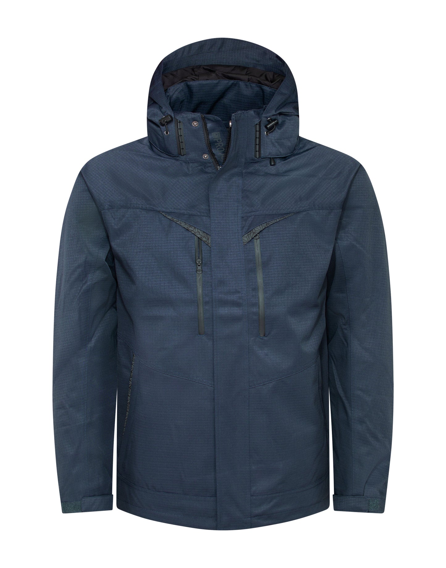 5430 Functional Jacket