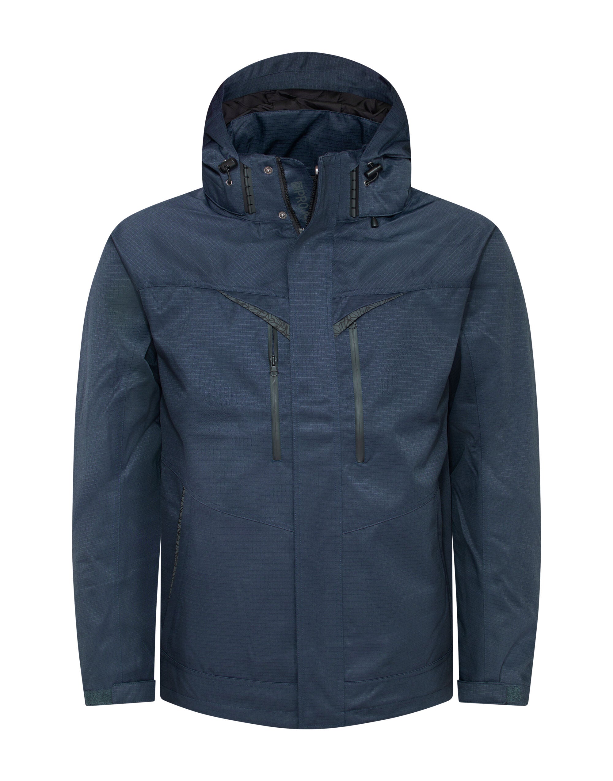 5430 Functional Jacket