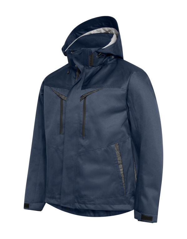 5455 Functional Shell Jacket