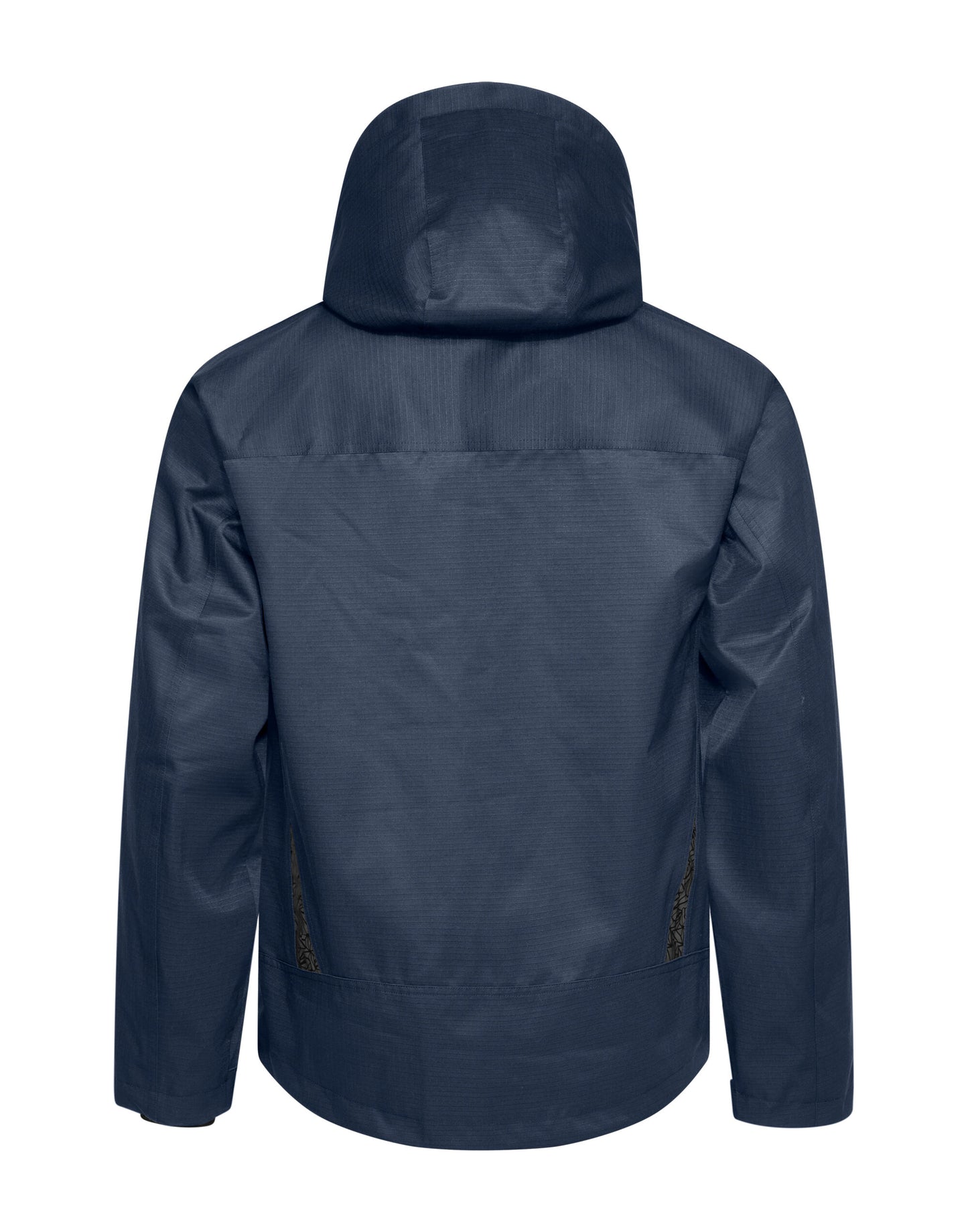 5455 Functional Shell Jacket