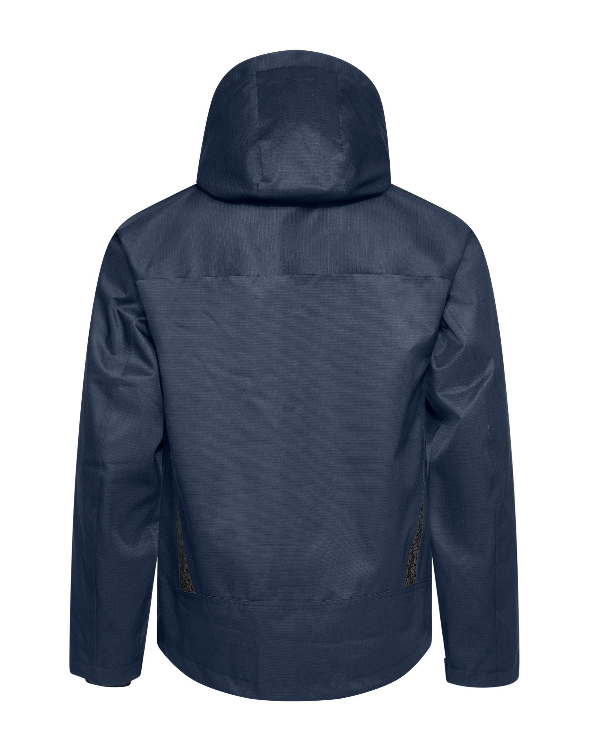 5455 Functional Shell Jacket