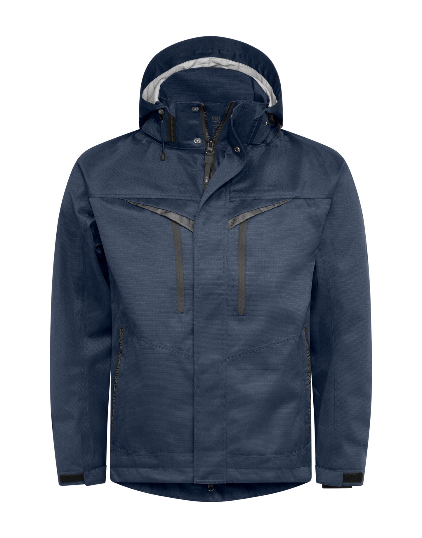 5455 Functional Shell Jacket