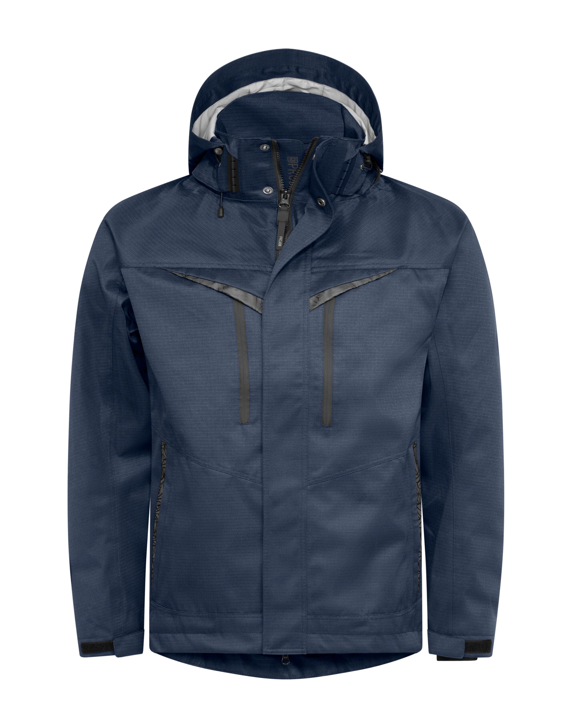 5455 Functional Shell Jacket