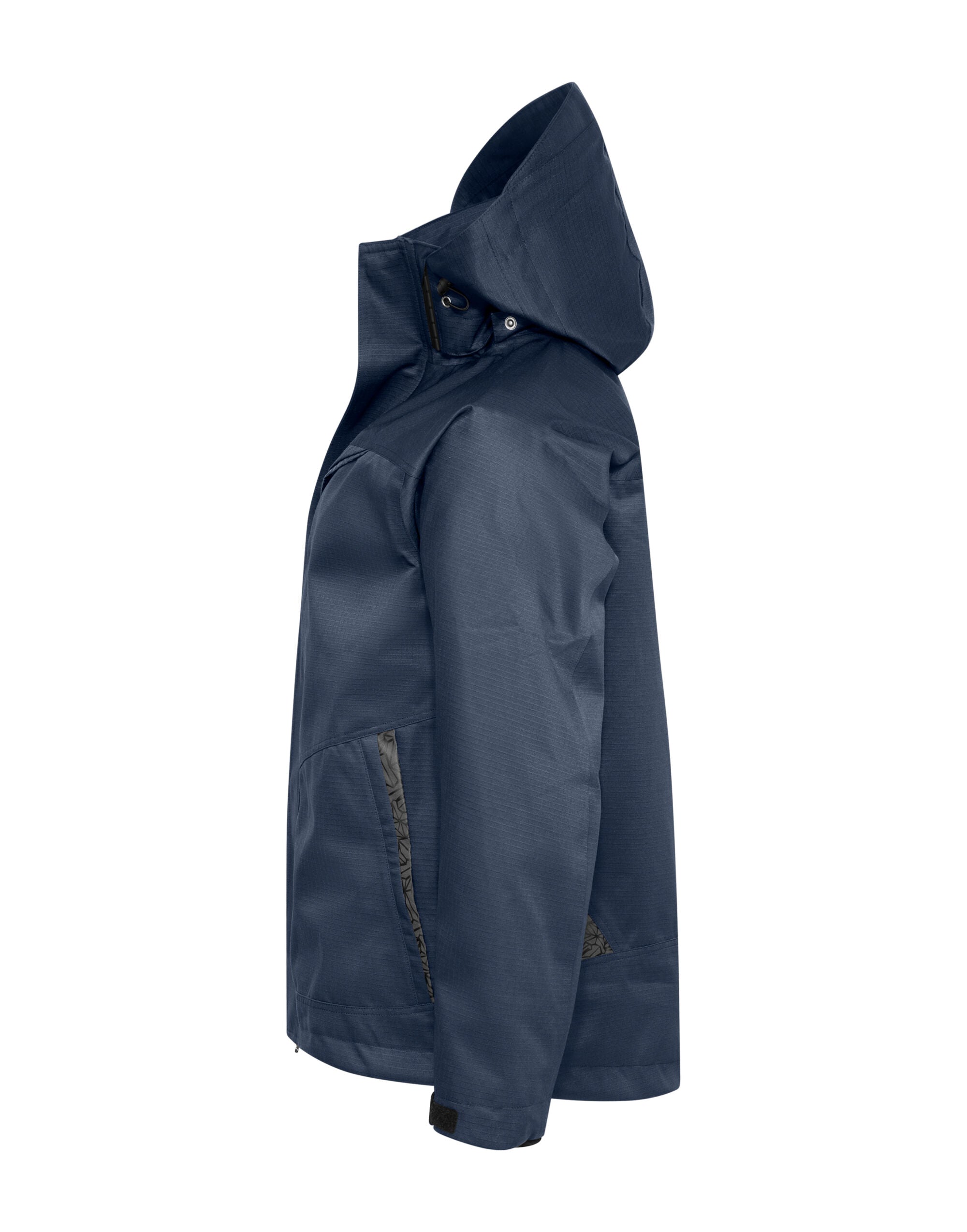 5455 Functional Shell Jacket