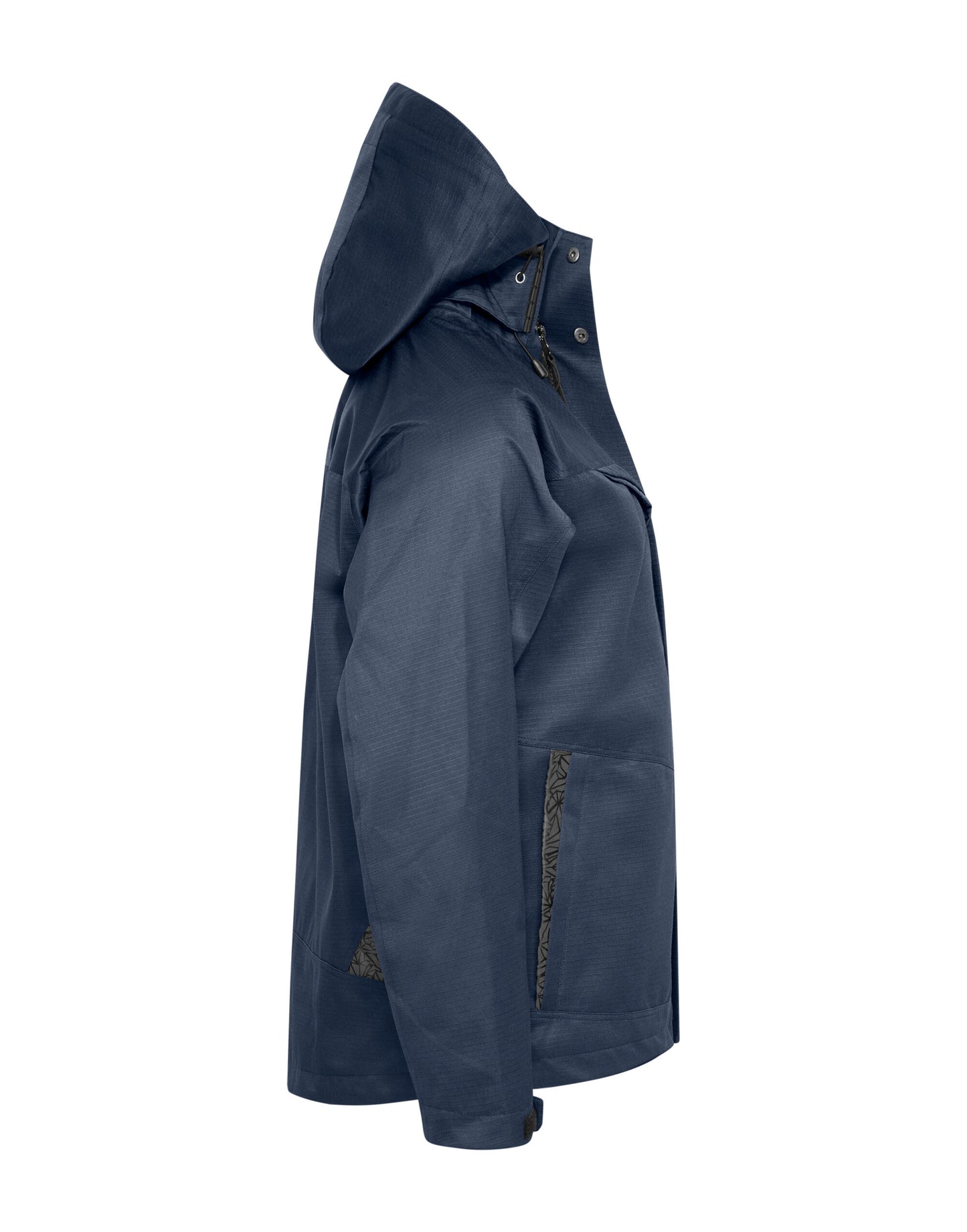 5455 Functional Shell Jacket