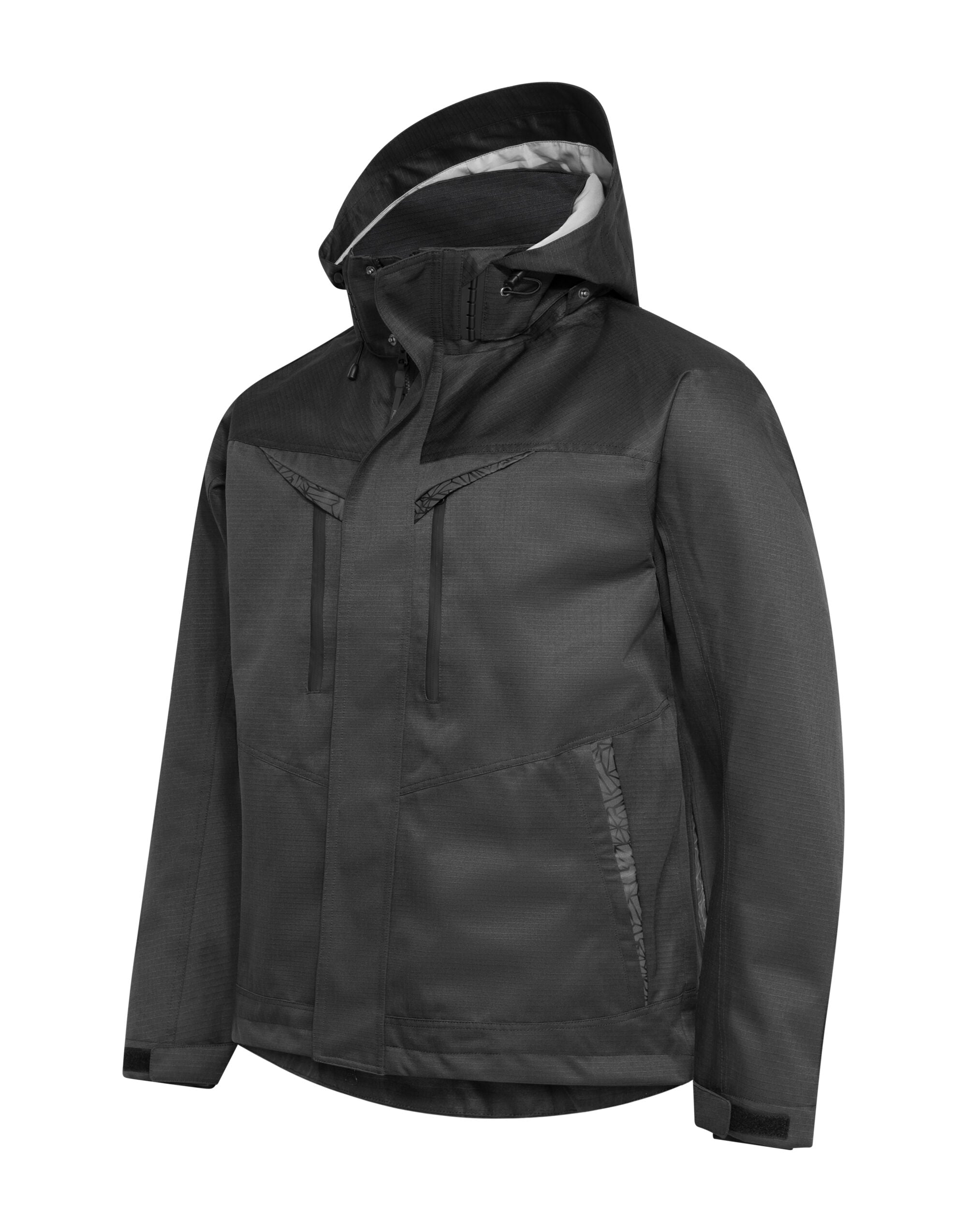 5455 Functional Shell Jacket