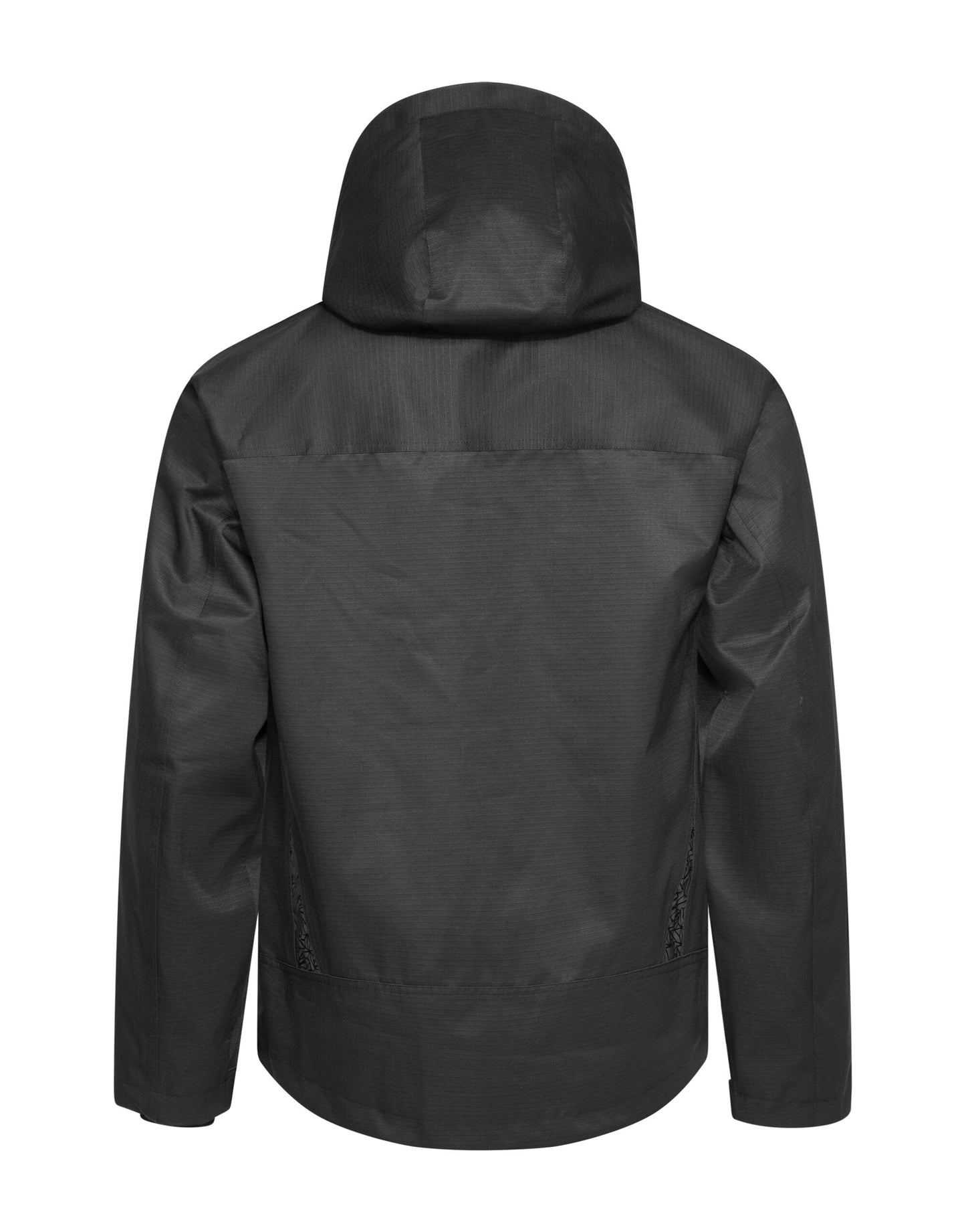 5455 Functional Shell Jacket